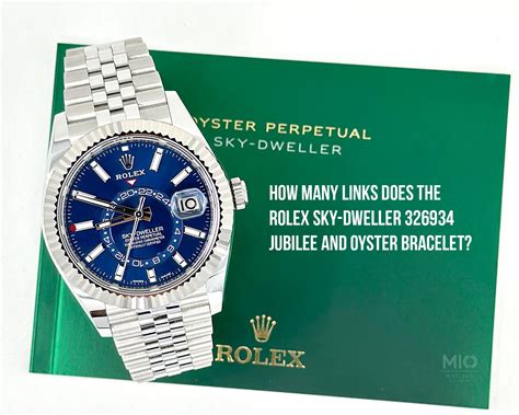 how many links does a rolex daytona have|rolex 11 big links.